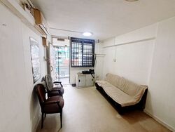 Blk 10 Bukit Ho Swee View (Bukit Merah), HDB 2 Rooms #570892181